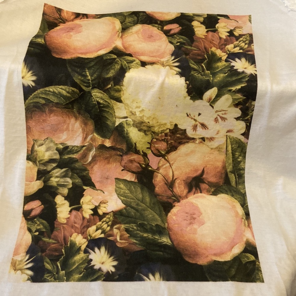 Authentic BNWT Moncler Simone Rocha Shirt - Picture 3 of 16